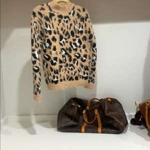Gianni bini sweater  med